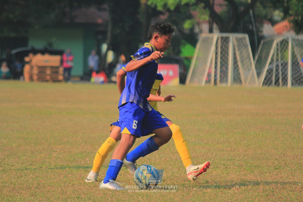 ijl u13 040726 isa marzuki bandriawan blue vs brazillian soccer school lfa