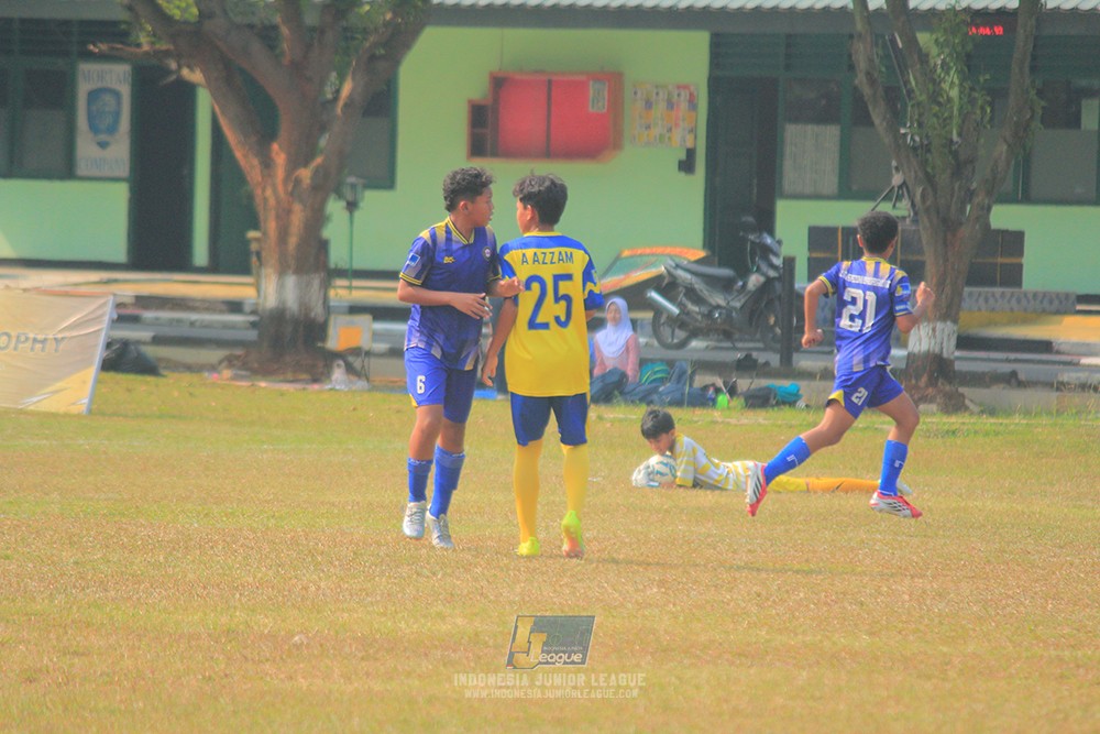 ijl u13 040726 isa marzuki bandriawan blue vs brazillian soccer school lfa