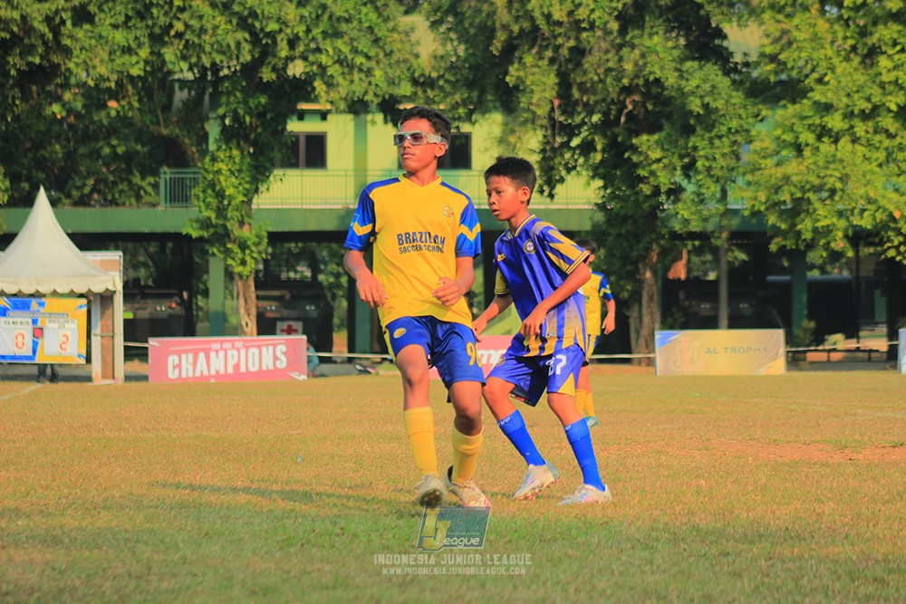 ijl u13 040726 isa marzuki bandriawan blue vs brazillian soccer school lfa