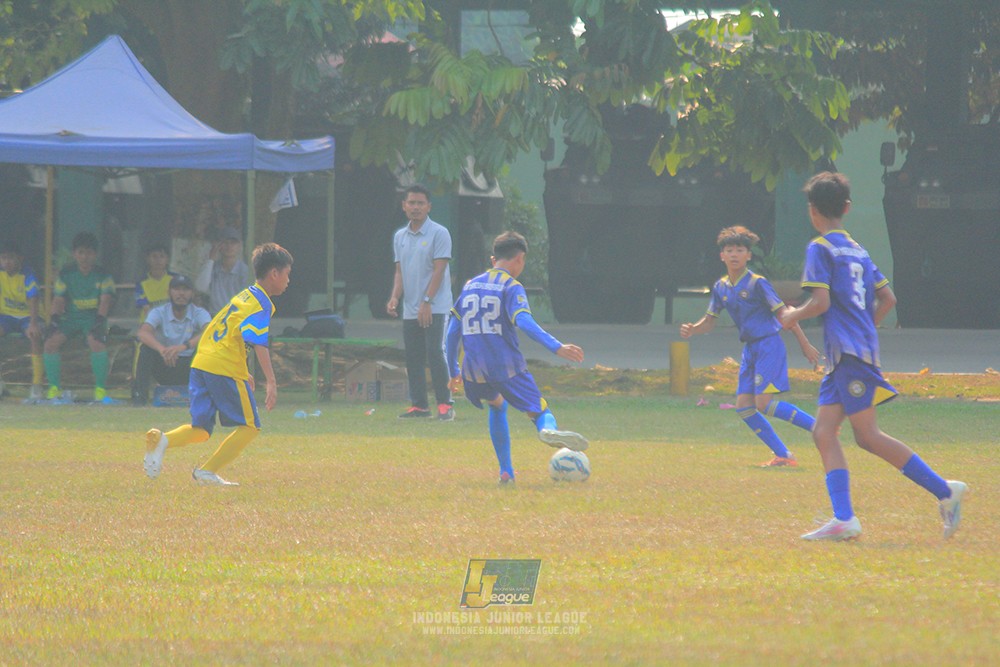 ijl u13 040726 isa marzuki bandriawan blue vs brazillian soccer school lfa