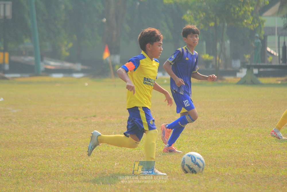 ijl u13 040726 isa marzuki bandriawan blue vs brazillian soccer school lfa