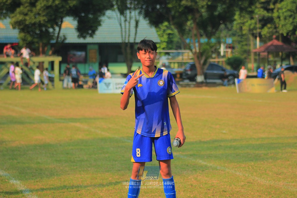 ijl u13 040726 isa marzuki bandriawan blue vs brazillian soccer school lfa