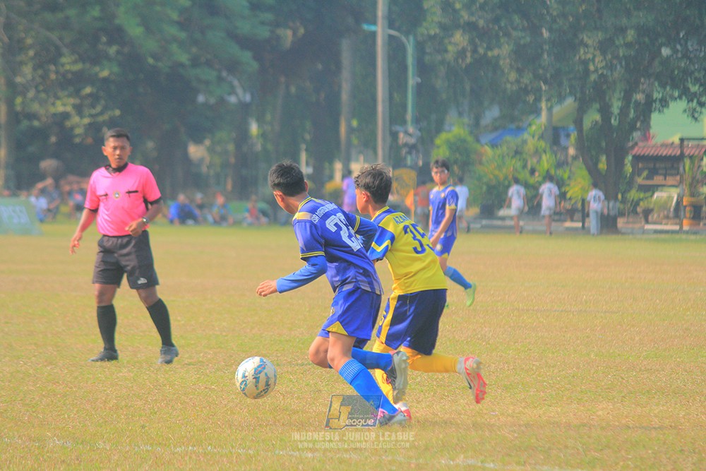 ijl u13 040726 isa marzuki bandriawan blue vs brazillian soccer school lfa