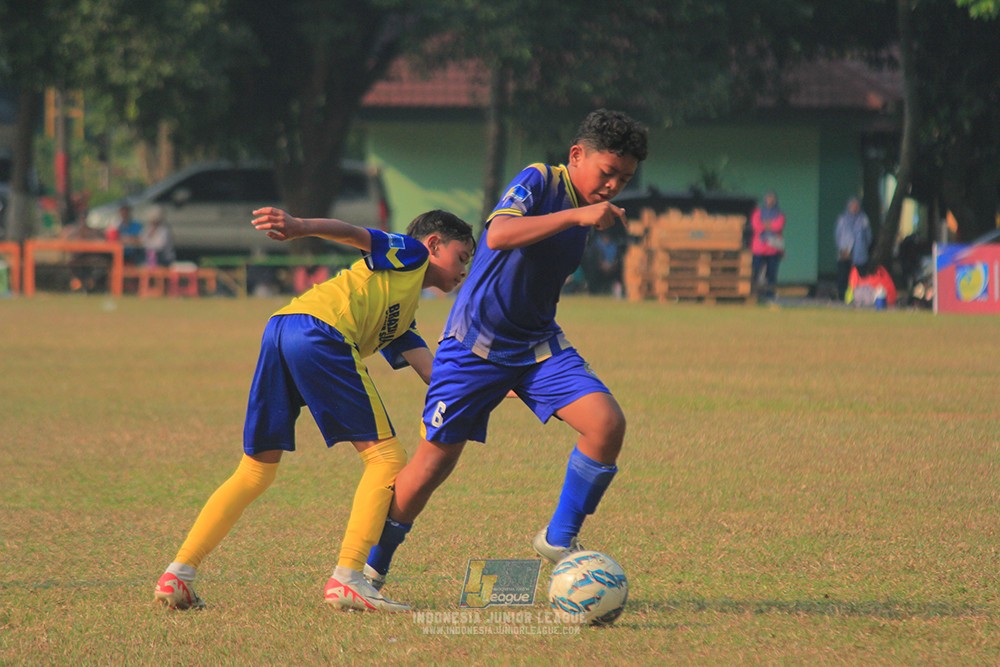 ijl u13 040726 isa marzuki bandriawan blue vs brazillian soccer school lfa