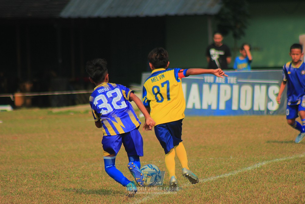 ijl u13 040726 isa marzuki bandriawan blue vs brazillian soccer school lfa