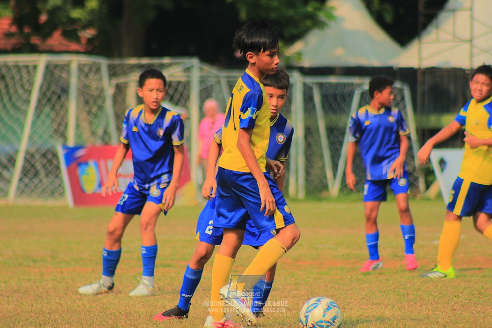 ijl u13 040726 isa marzuki bandriawan blue vs brazillian soccer school lfa