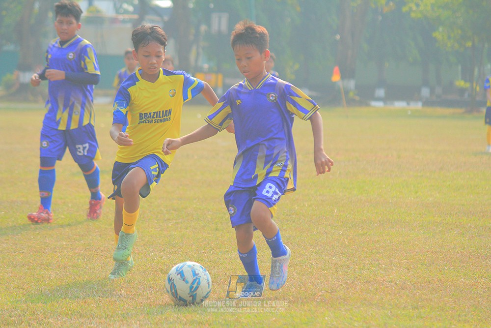 ijl u13 040726 isa marzuki bandriawan blue vs brazillian soccer school lfa