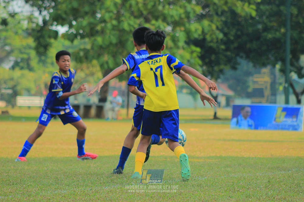 ijl u13 040726 isa marzuki bandriawan blue vs brazillian soccer school lfa