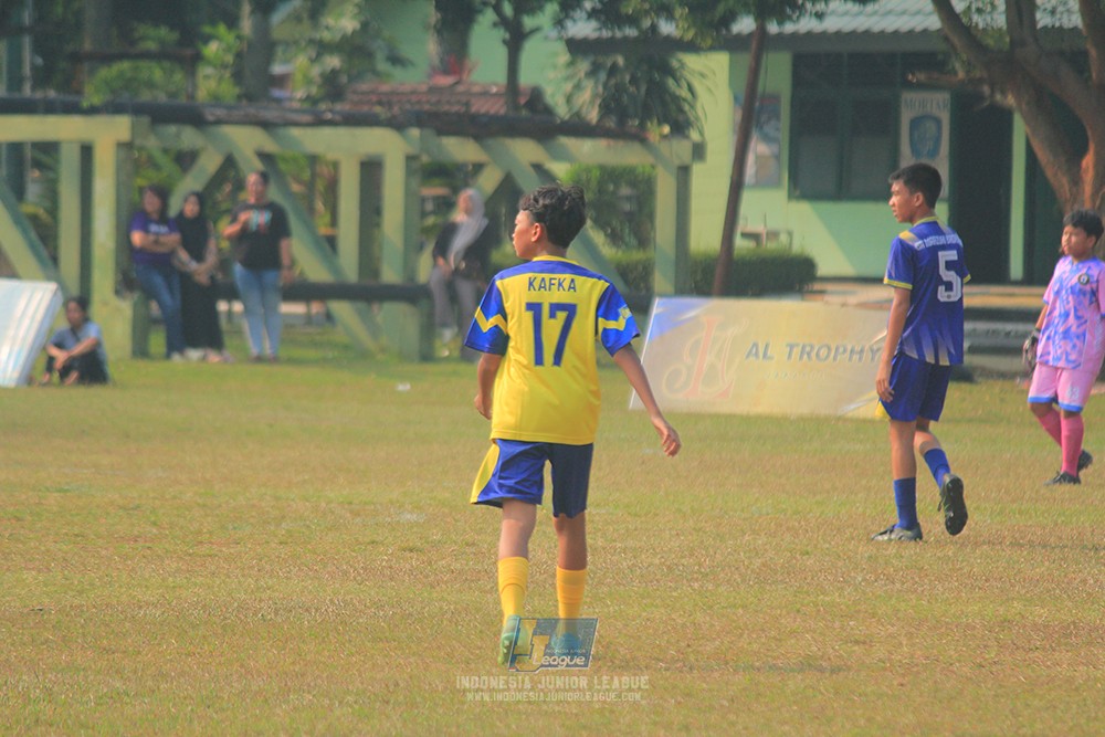 ijl u13 040726 isa marzuki bandriawan blue vs brazillian soccer school lfa