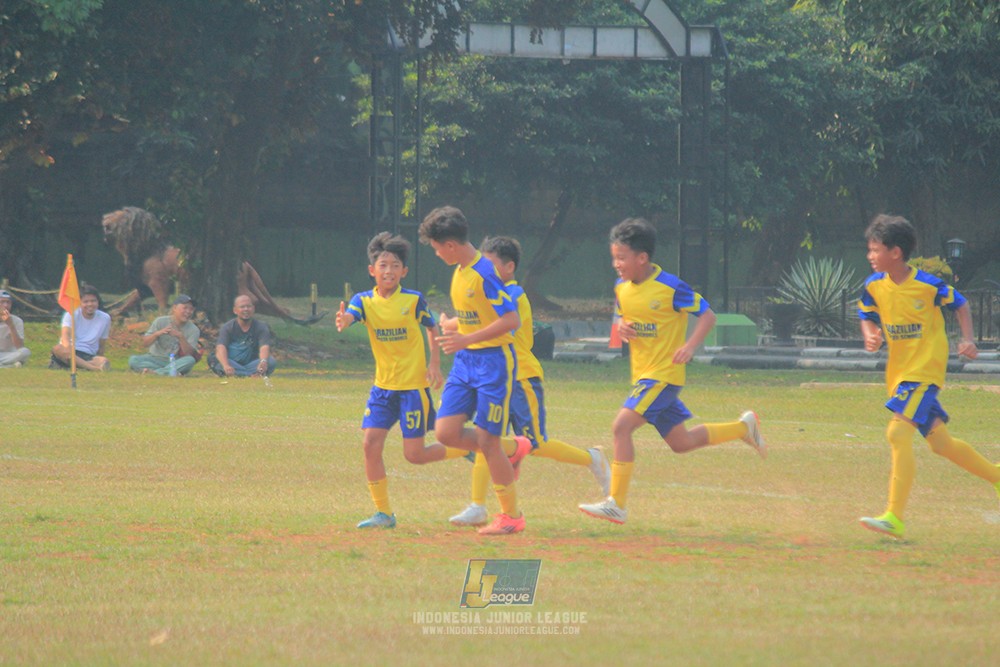 ijl u13 040726 isa marzuki bandriawan blue vs brazillian soccer school lfa