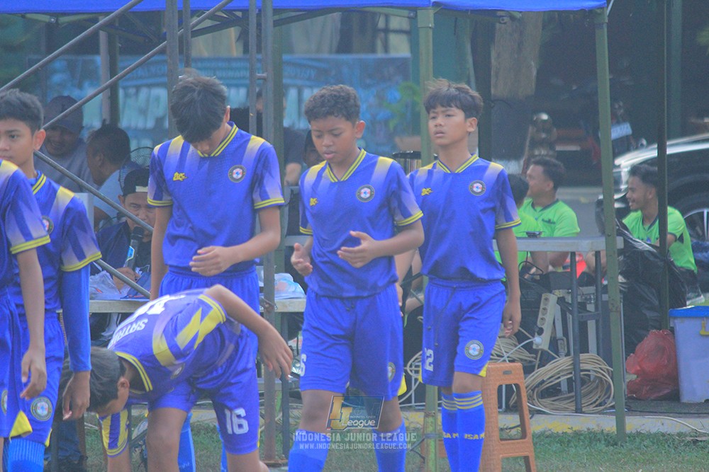 ijl u13 040726 isa marzuki bandriawan blue vs brazillian soccer school lfa