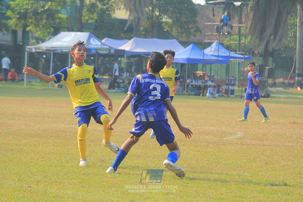 ijl u13 040726 isa marzuki bandriawan blue vs brazillian soccer school lfa