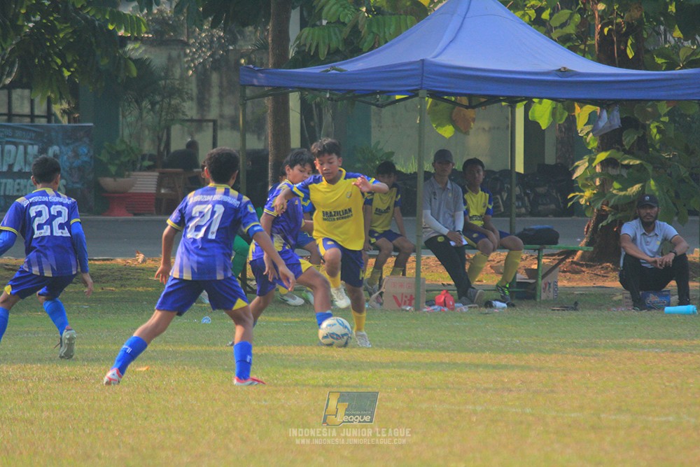 ijl u13 040726 isa marzuki bandriawan blue vs brazillian soccer school lfa