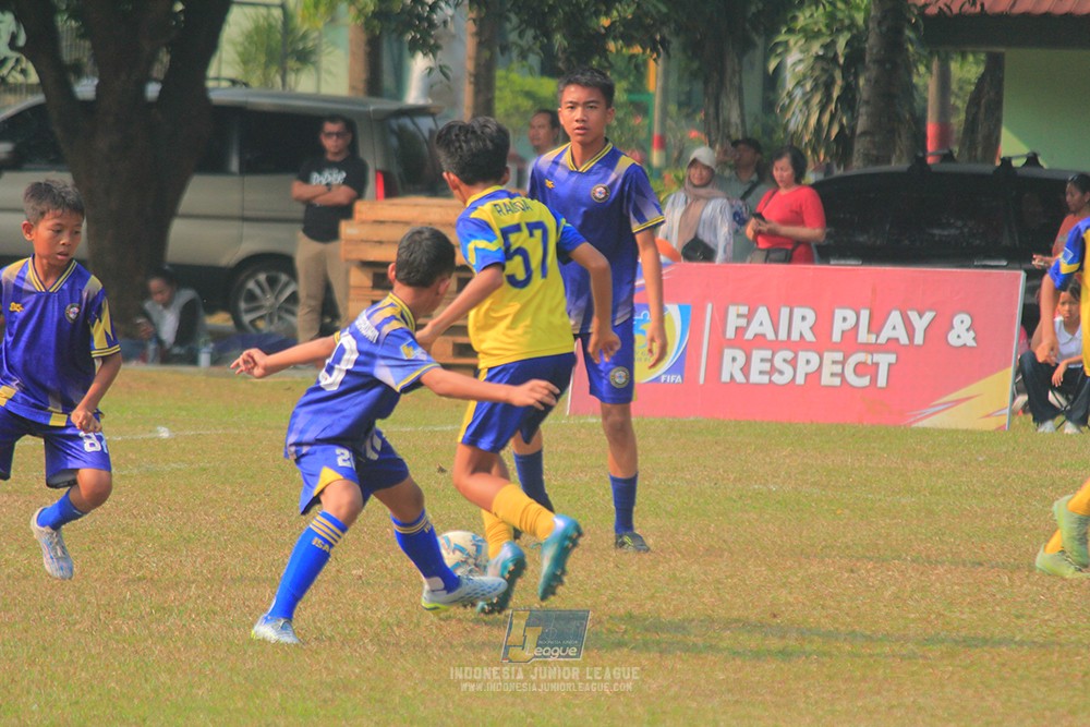 ijl u13 040726 isa marzuki bandriawan blue vs brazillian soccer school lfa