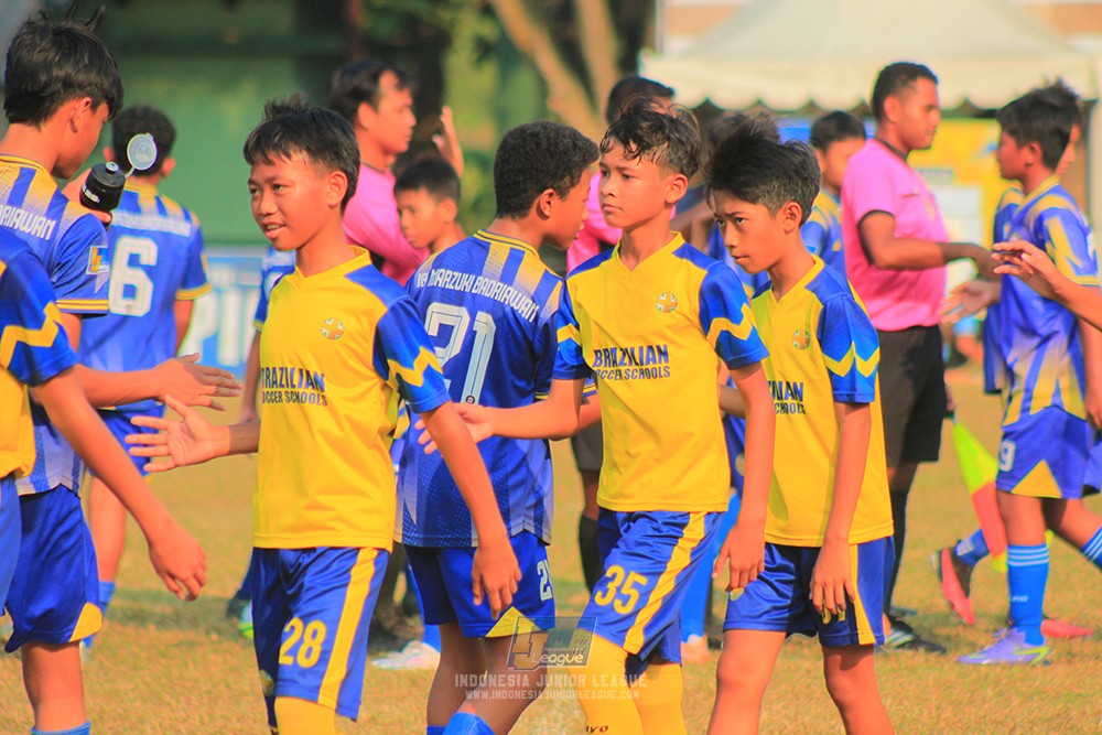 ijl u13 040726 isa marzuki bandriawan blue vs brazillian soccer school lfa