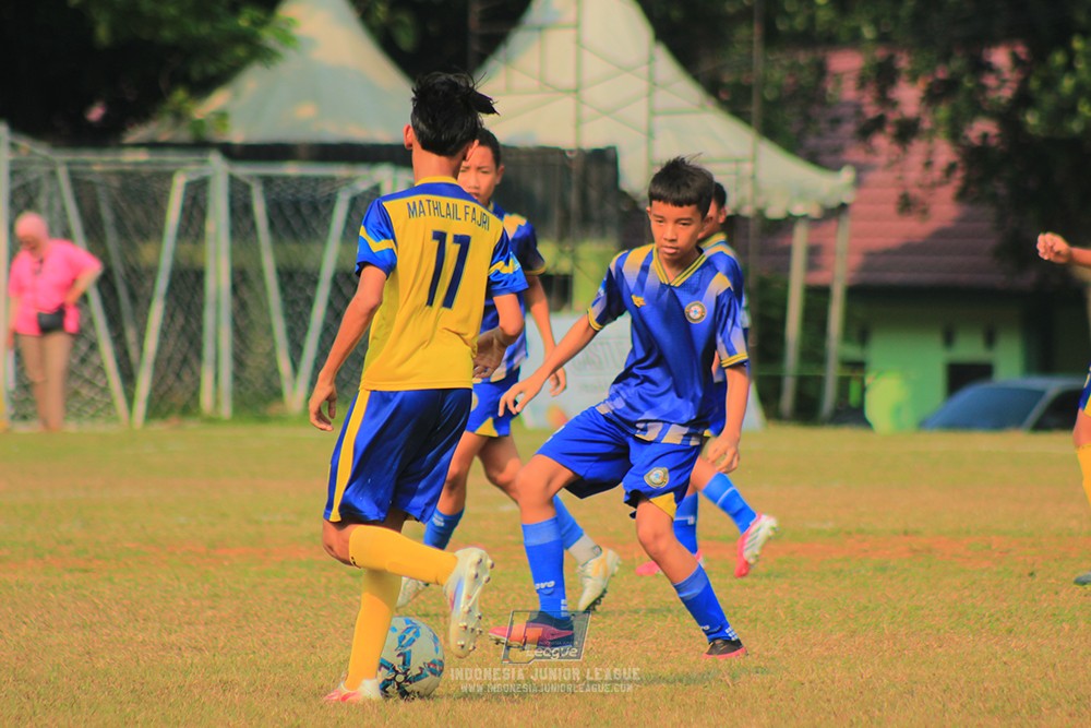 ijl u13 040726 isa marzuki bandriawan blue vs brazillian soccer school lfa