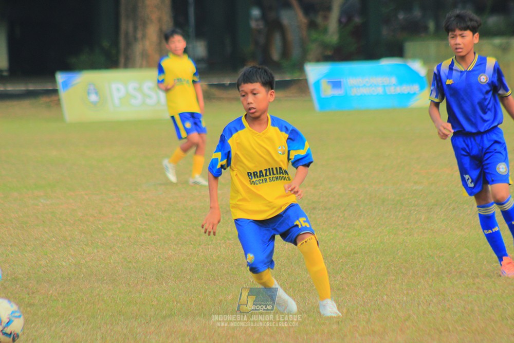 ijl u13 040726 isa marzuki bandriawan blue vs brazillian soccer school lfa