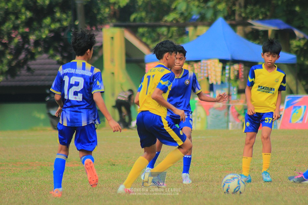 ijl u13 040726 isa marzuki bandriawan blue vs brazillian soccer school lfa