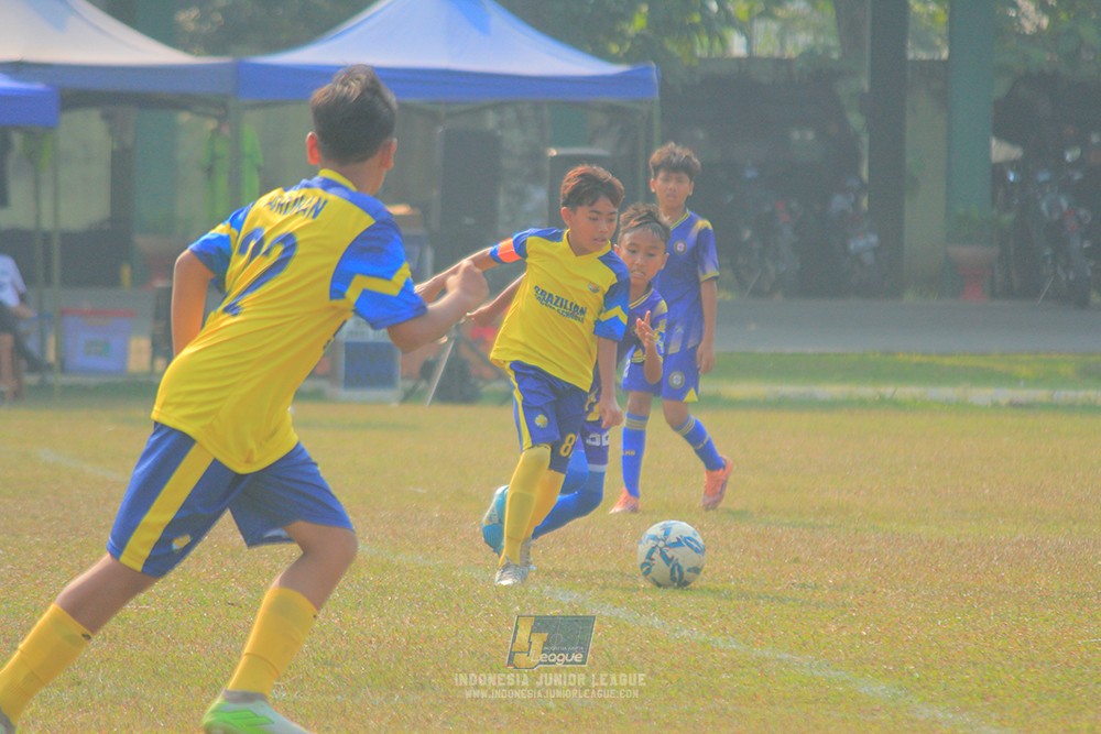 ijl u13 040726 isa marzuki bandriawan blue vs brazillian soccer school lfa
