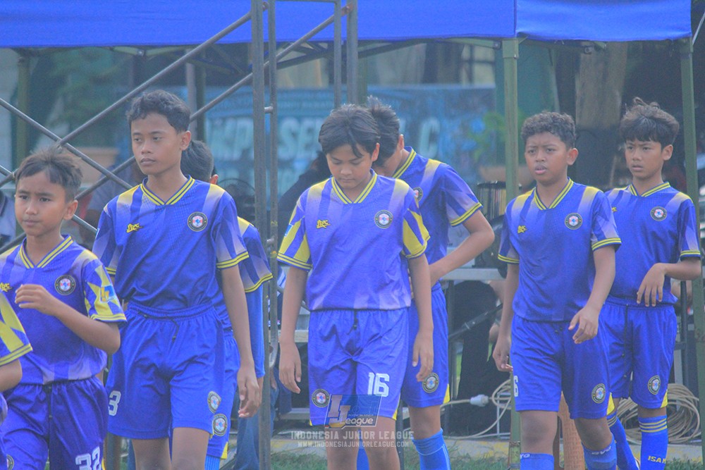 ijl u13 040726 isa marzuki bandriawan blue vs brazillian soccer school lfa