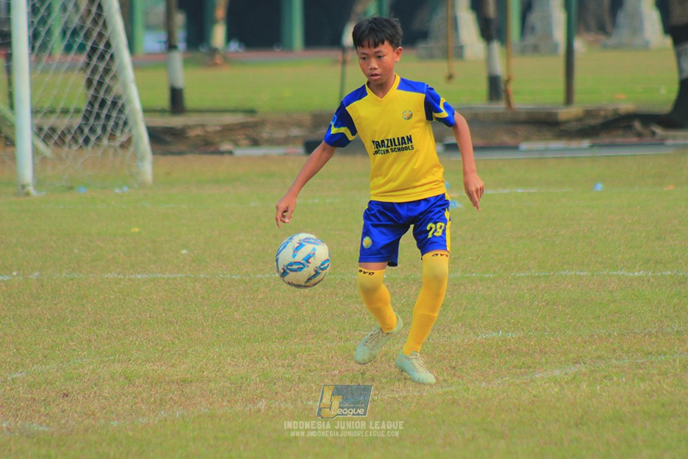 ijl u13 040726 isa marzuki bandriawan blue vs brazillian soccer school lfa