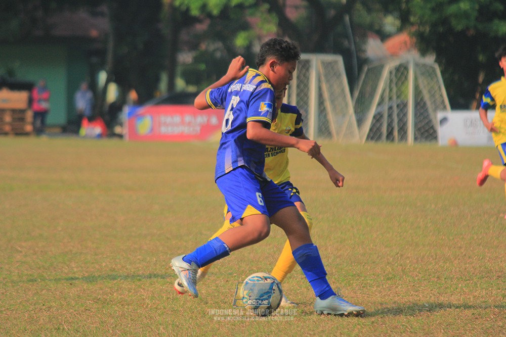 ijl u13 040726 isa marzuki bandriawan blue vs brazillian soccer school lfa