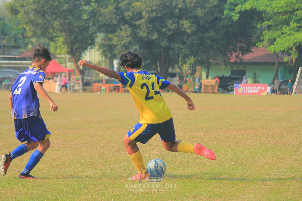 ijl u13 040726 isa marzuki bandriawan blue vs brazillian soccer school lfa