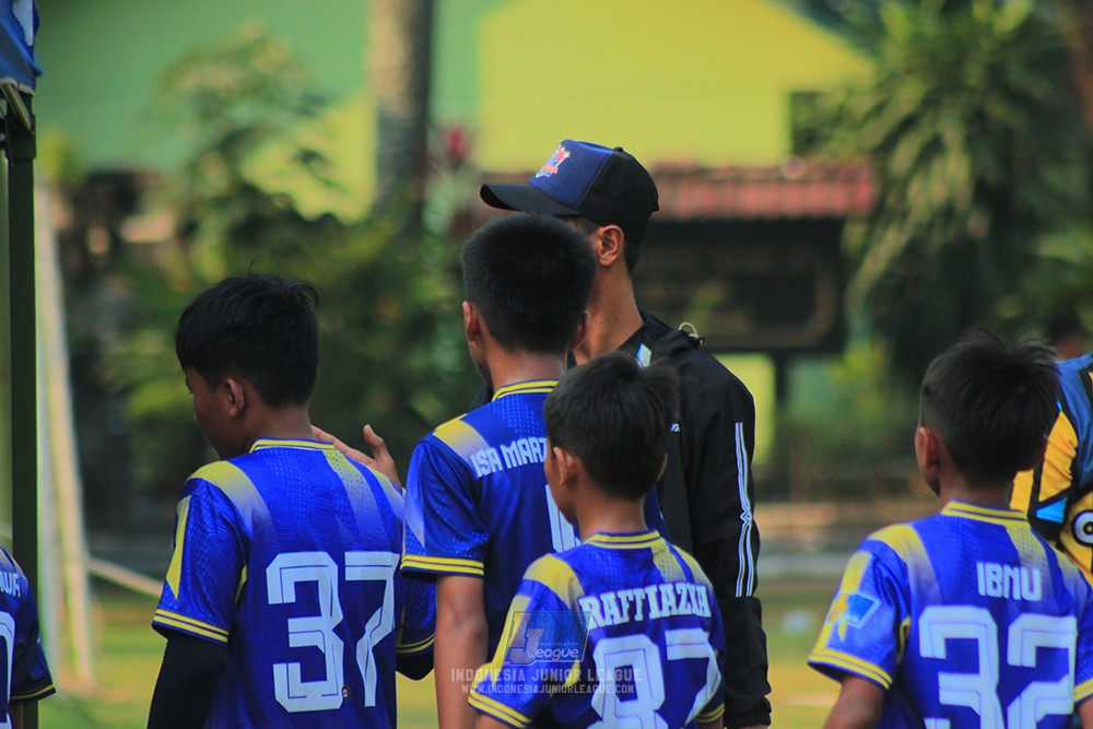 ijl u13 040726 isa marzuki bandriawan blue vs brazillian soccer school lfa