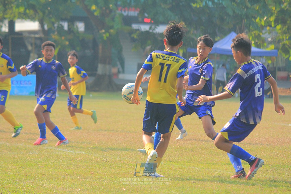 ijl u13 040726 isa marzuki bandriawan blue vs brazillian soccer school lfa