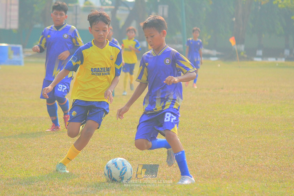 ijl u13 040726 isa marzuki bandriawan blue vs brazillian soccer school lfa