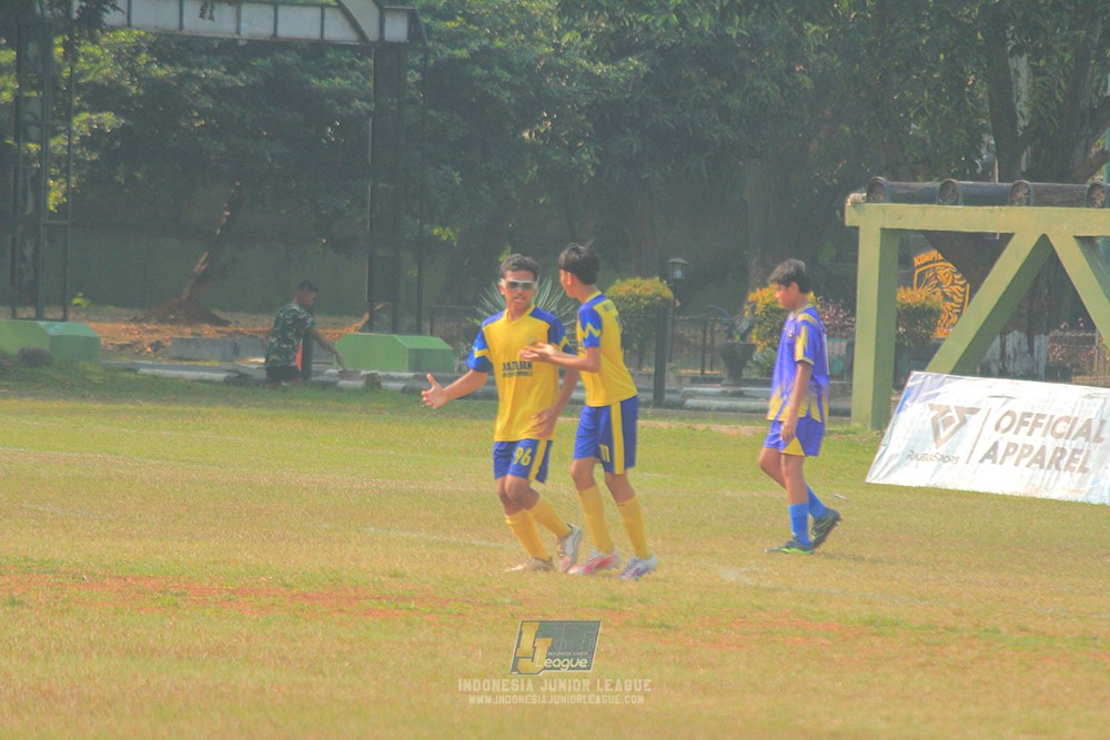ijl u13 040726 isa marzuki bandriawan blue vs brazillian soccer school lfa