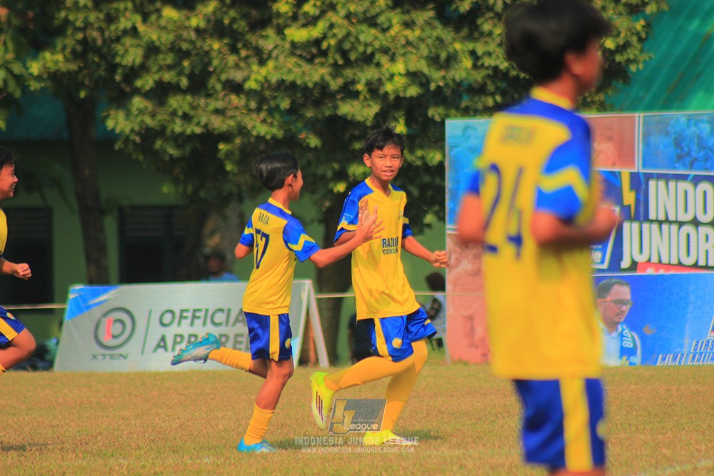 ijl u13 040726 isa marzuki bandriawan blue vs brazillian soccer school lfa
