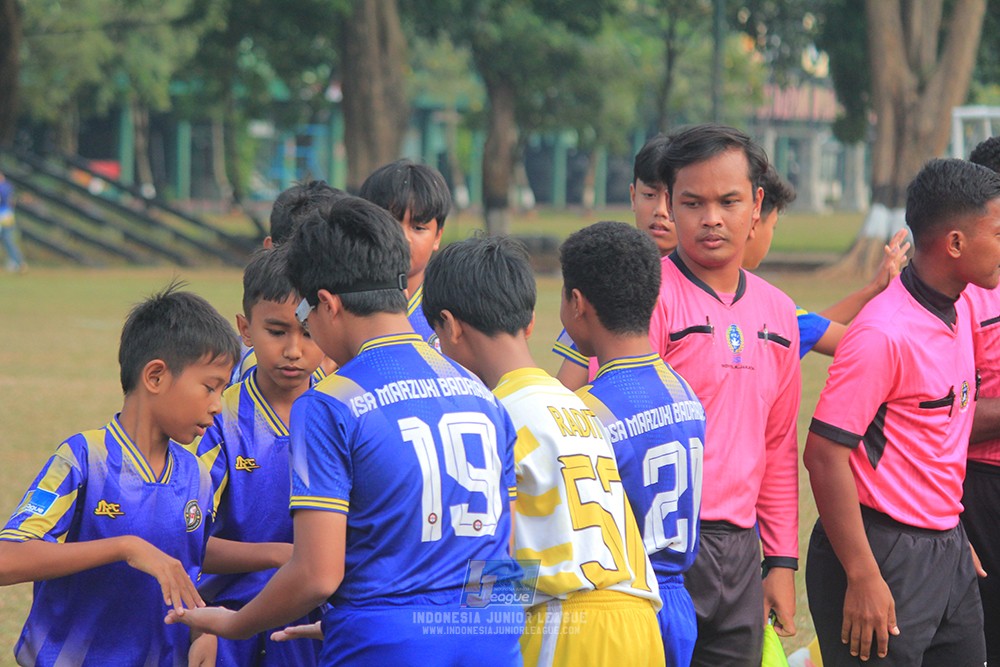 ijl u13 040726 isa marzuki bandriawan blue vs brazillian soccer school lfa
