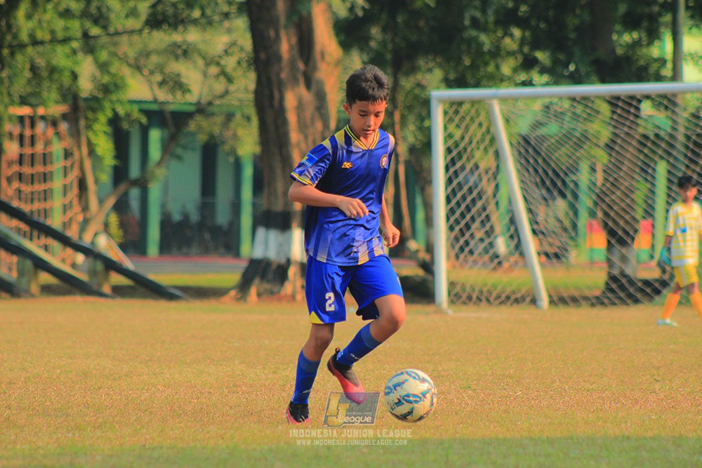 ijl u13 040726 isa marzuki bandriawan blue vs brazillian soccer school lfa