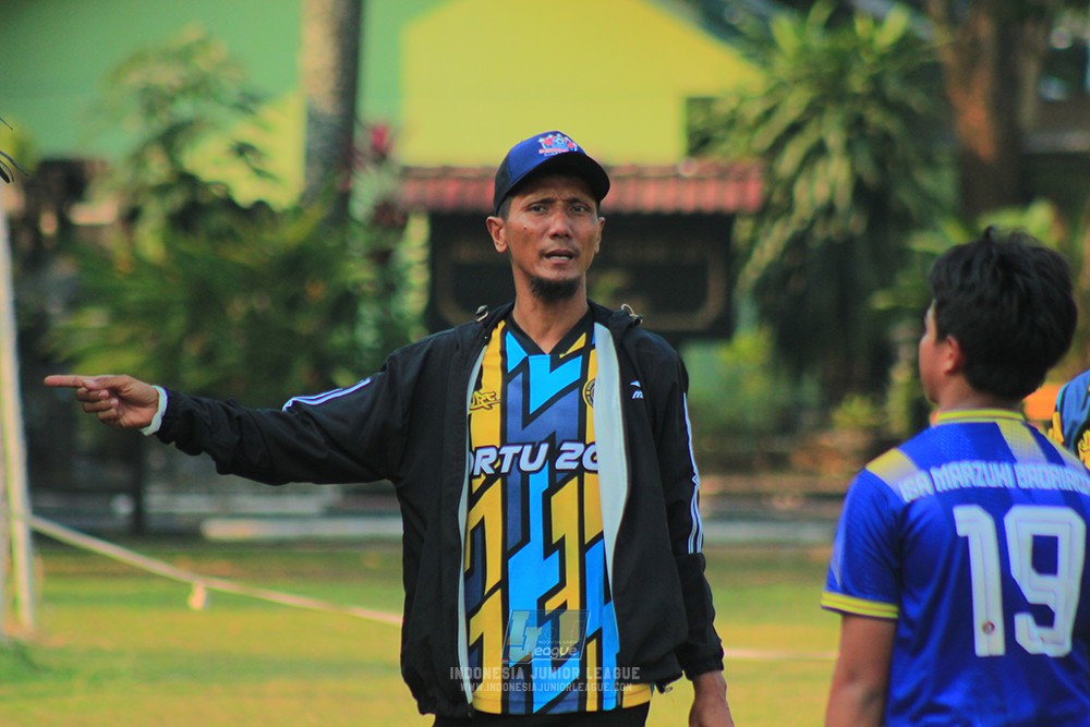ijl u13 040726 isa marzuki bandriawan blue vs brazillian soccer school lfa