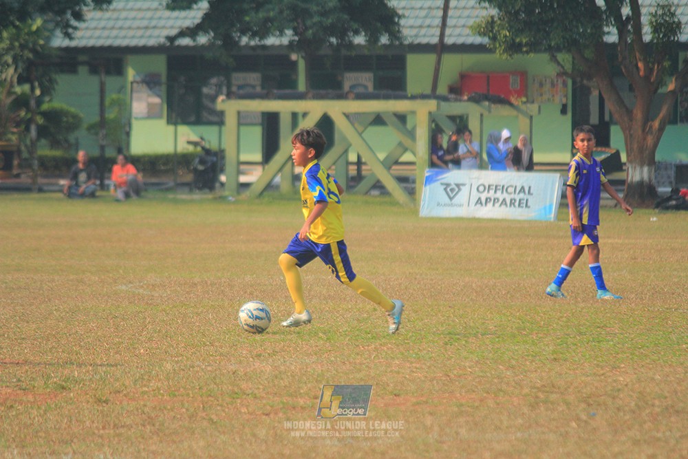 ijl u13 040726 isa marzuki bandriawan blue vs brazillian soccer school lfa