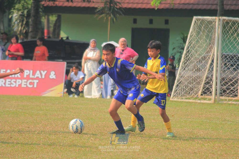 ijl u13 040726 isa marzuki bandriawan blue vs brazillian soccer school lfa