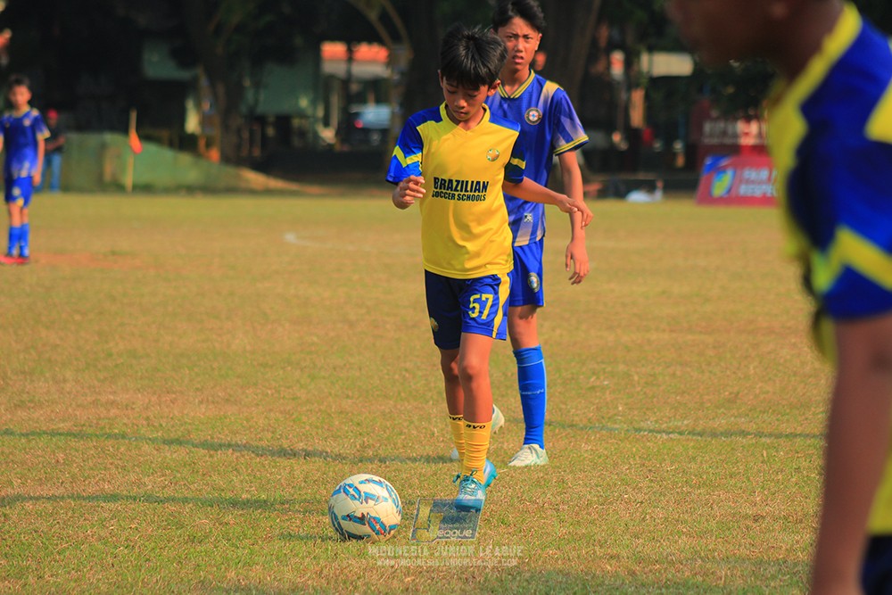 ijl u13 040726 isa marzuki bandriawan blue vs brazillian soccer school lfa