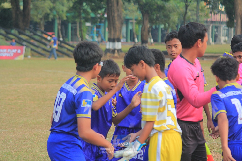 ijl u13 040726 isa marzuki bandriawan blue vs brazillian soccer school lfa