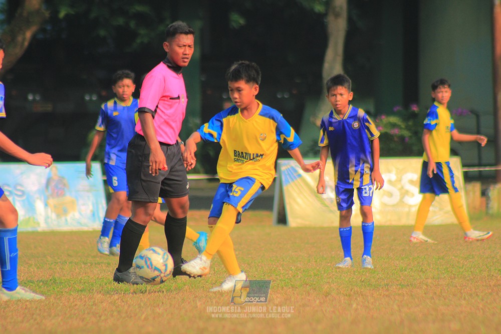 ijl u13 040726 isa marzuki bandriawan blue vs brazillian soccer school lfa