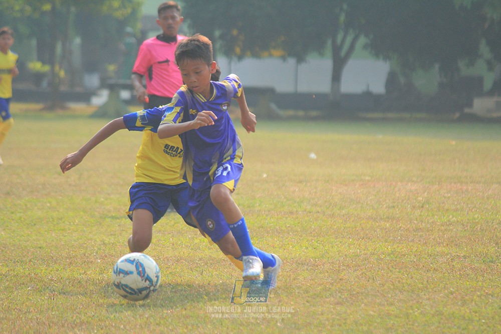 ijl u13 040726 isa marzuki bandriawan blue vs brazillian soccer school lfa