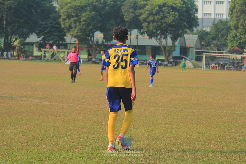 ijl u13 040726 isa marzuki bandriawan blue vs brazillian soccer school lfa