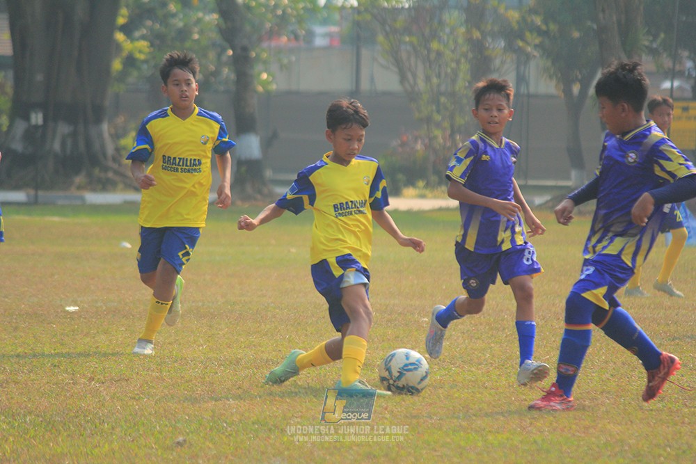 ijl u13 040726 isa marzuki bandriawan blue vs brazillian soccer school lfa