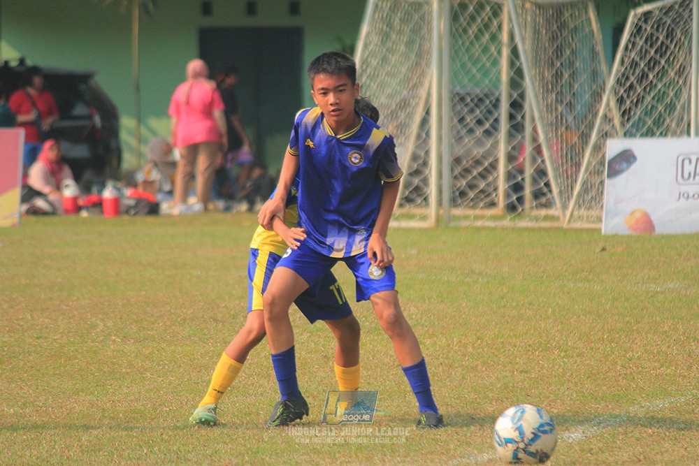 ijl u13 040726 isa marzuki bandriawan blue vs brazillian soccer school lfa