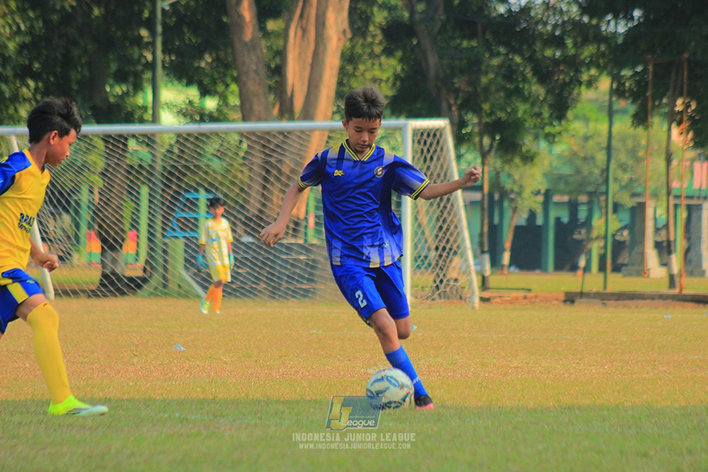 ijl u13 040726 isa marzuki bandriawan blue vs brazillian soccer school lfa