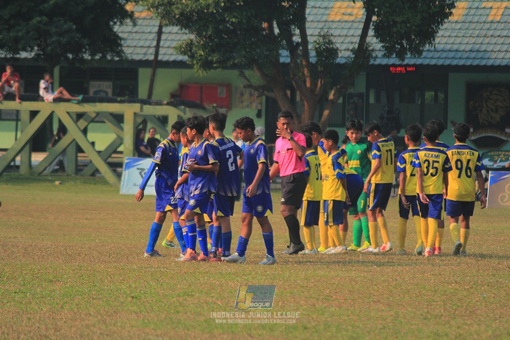 ijl u13 040726 isa marzuki bandriawan blue vs brazillian soccer school lfa