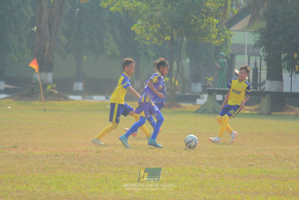 ijl u13 040726 isa marzuki bandriawan blue vs brazillian soccer school lfa