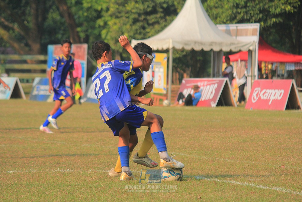 ijl u13 040726 isa marzuki bandriawan blue vs brazillian soccer school lfa