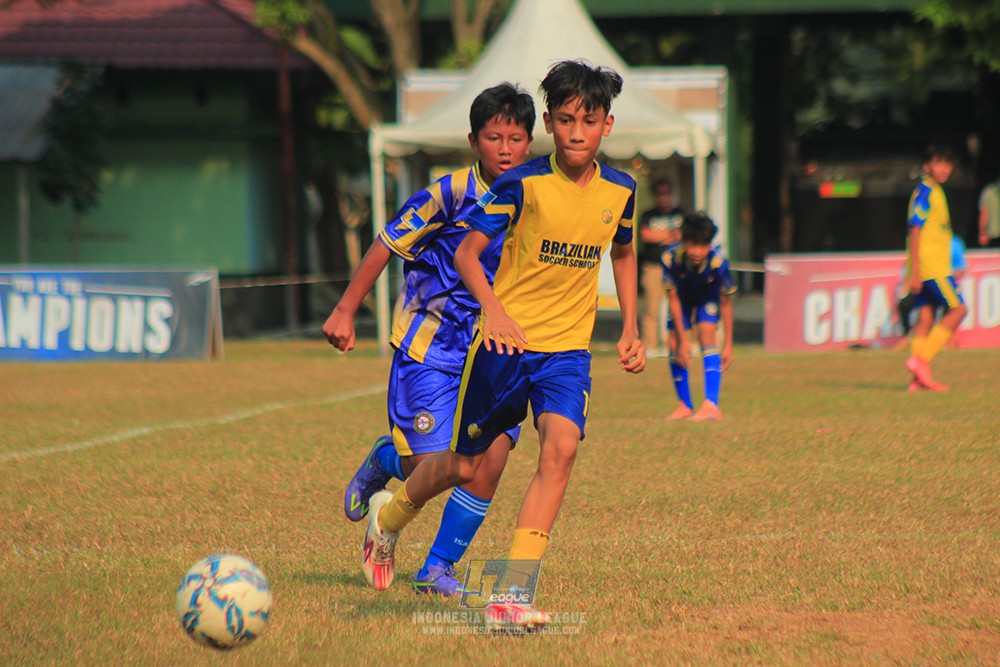 ijl u13 040726 isa marzuki bandriawan blue vs brazillian soccer school lfa