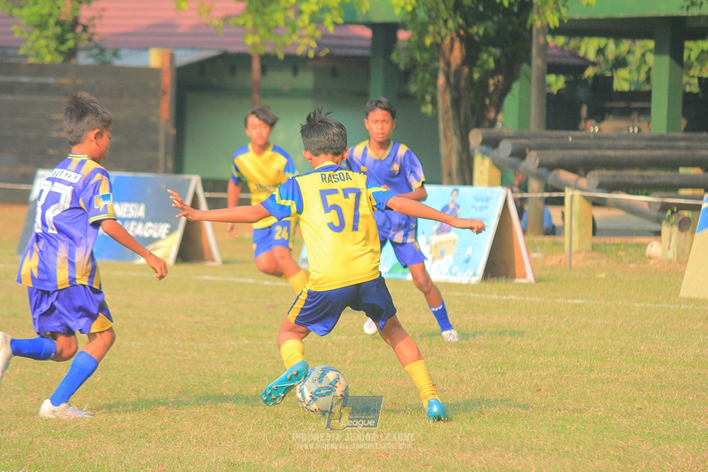 ijl u13 040726 isa marzuki bandriawan blue vs brazillian soccer school lfa